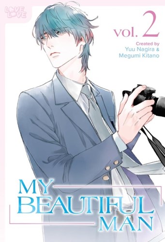 My Beautiful Man 2 - Volume 2