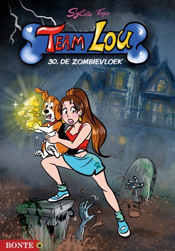 Team Lou 30 - De Zombievloek