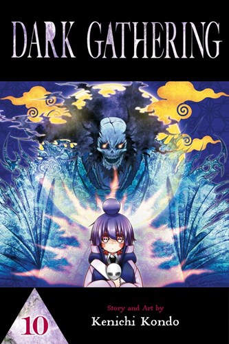 Dark Gathering 10 - Volume 10