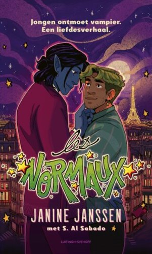 Les Normaux 1 - Deel 1