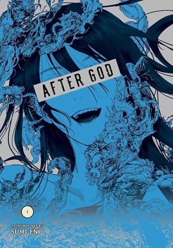 After God 1 - Volume 1