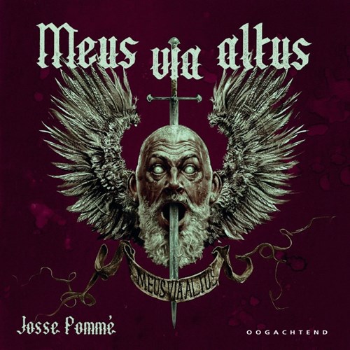 Josse Pommé  - Meus via Altus