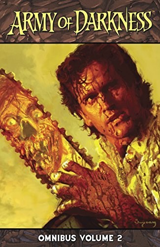 Army of Darkness 2 - Omnibus Volume 2