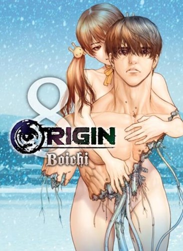 Origin 8 - Volume 8