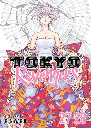 Tokyo Revengers (Omnibus) 14 - Vol. 27-28