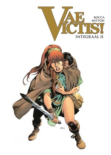 Vae Victis! - Integraal 2 - Vae Victis! - Integraal II