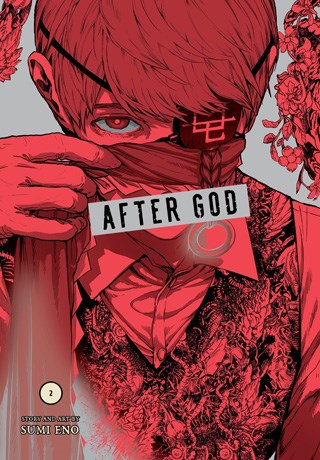 After God 2 - Volume 2