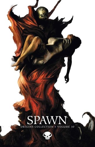 Spawn - Origins Collection 30 - Origins volume 30