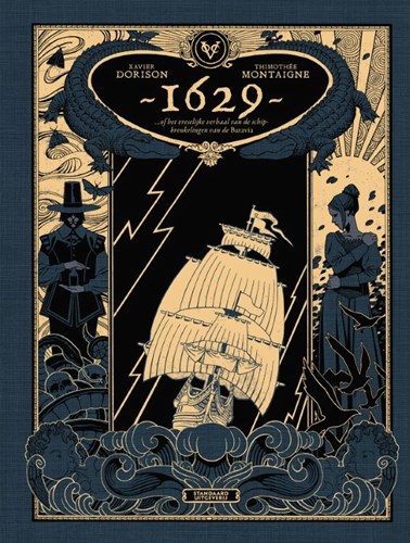 1629 1 - De apotheker van de duivel