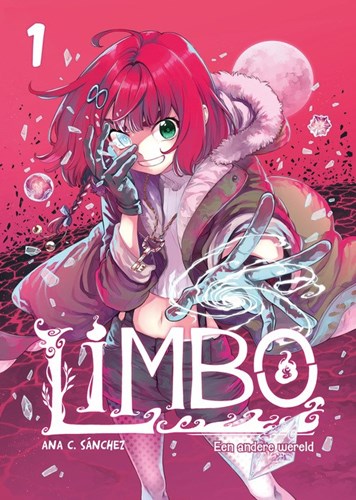 Limbo (manga) 1 - Een andere wereld