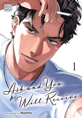 Ask and you will receive  - Volume 1