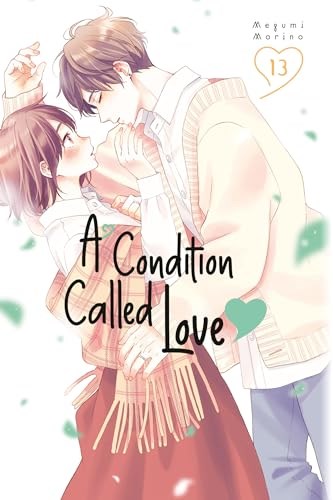 Condition Called Love, a 13 - Volume 13