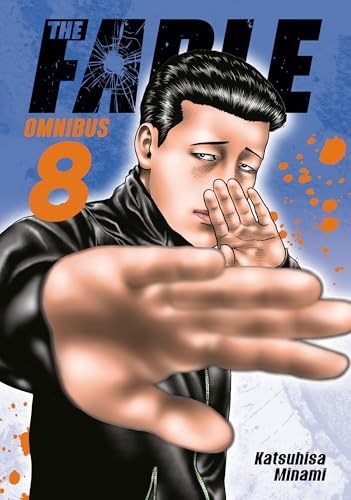 Fable, the 8 - Volume 8