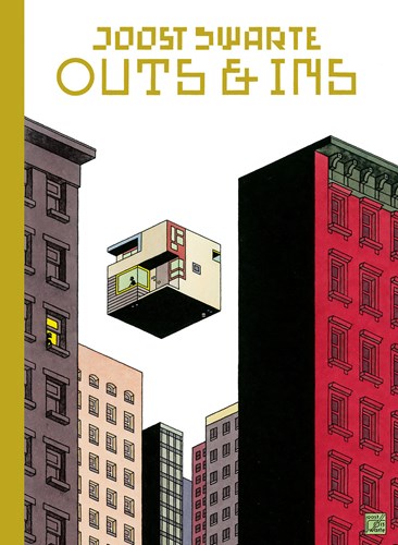 Joost Swarte - Collectie  - Outs & Ins
