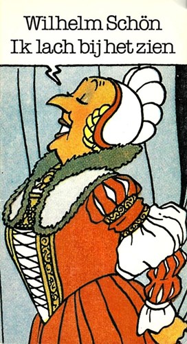 Kuifje - Diversen  - Ik lach bij het zien