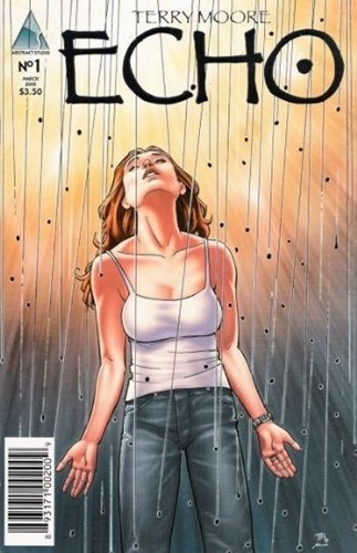Echo 1 - Issue 1