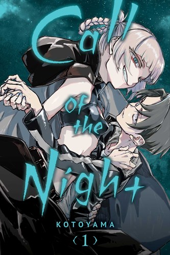 Call of the Night 1 - Volume 1