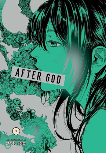 After God 5 - Volume 5