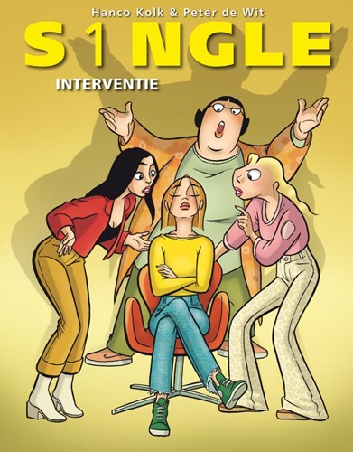 S1ngle 20 - Interventie