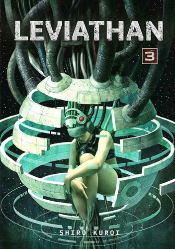 Leviathan 3 - Volume 3