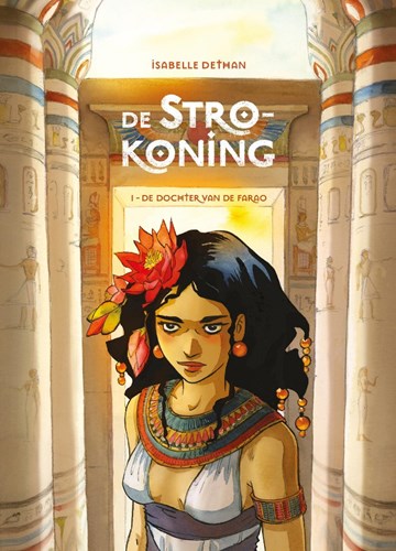 Strokoning, de 1 - De Dochter van de Farao