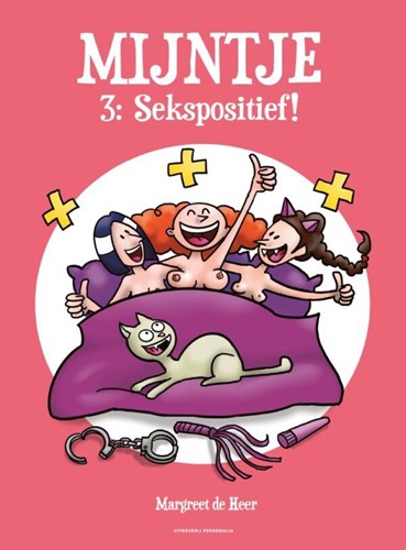 Mijntje 3 - Sekspositief!