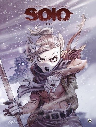 Solo  - Lyra