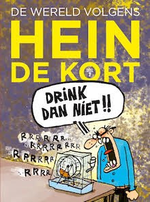 Wereld volgens Hein de Kort, de 7 - De wereld volgens Hein de Kort 7