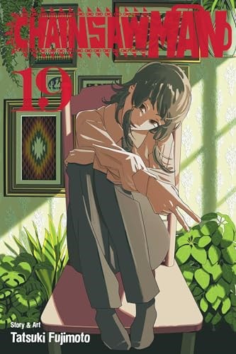 Chainsaw Man 19 - Volume 19