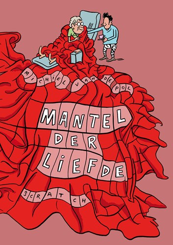 Michiel van de Pol - Collectie  - Mantel der Liefde