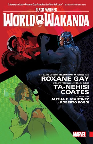 Black Panther - One-Shots  - World of Wakanda