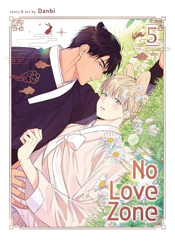 No Love Zone 5 - Volume 5