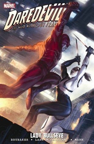 Daredevil - Marvel Knights 19 - Lady Bullseye