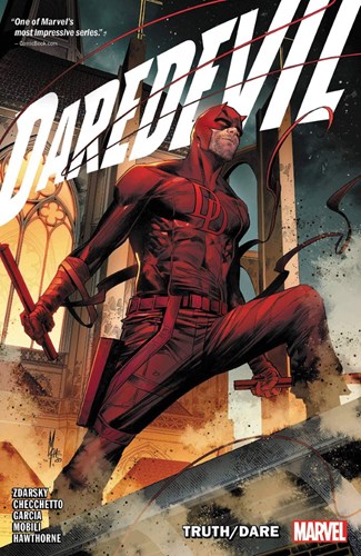 Daredevil (2019) 5 - Truth/Dare