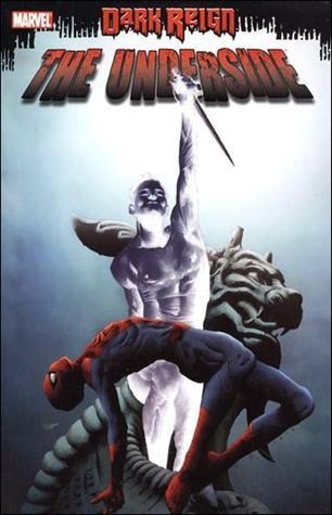Dark Reign  - Dark Reign: The Underside