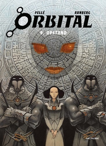 Orbital 9 - Opstand