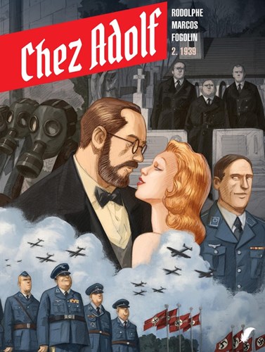 Chez Adolf 2 - 1939