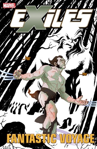 Exiles (2001) 6 - Fantastic Voyage