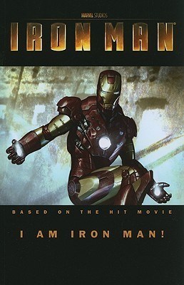 Iron Man - One-Shots & Mini-Series  - I Am Iron Man!