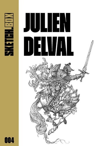 Sketch.Box 4 - Julien Delval