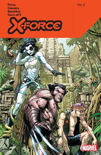 X-Force (2019) 2 - Vol. 2