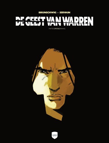 Geest van Warren, de - Integraal  - Integraal