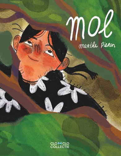 CloClo collectie 6 - Mol