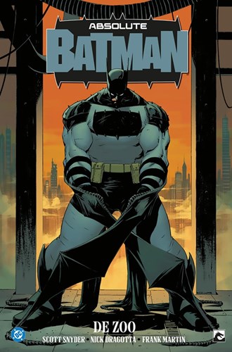 Batman (DDB)  / Absolute Batman 1 - De Zoo