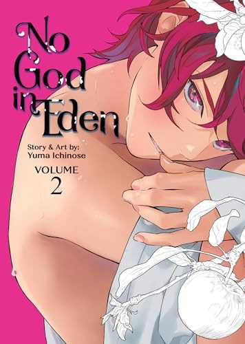 No God in Eden 2 - Volume 2