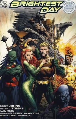 Brightest Day 2 - Volume Two