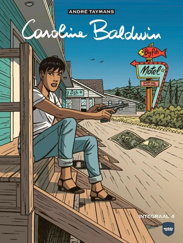 Caroline Baldwin - Integraal 4 - Integraal 4
