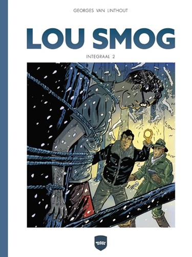 Lou Smog - Integraal 2 - Integraal 2