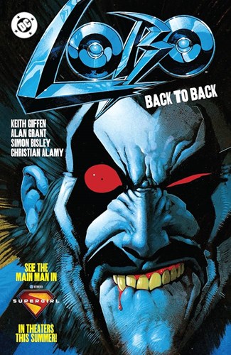 Lobo  - Back to Back