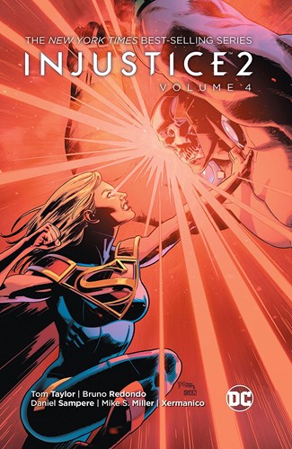 Injustice 2 4 - Volume 4